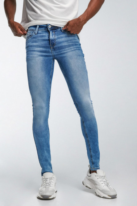 Jean super skinny