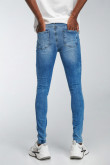 Jean super skinny