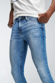 Jean super skinny