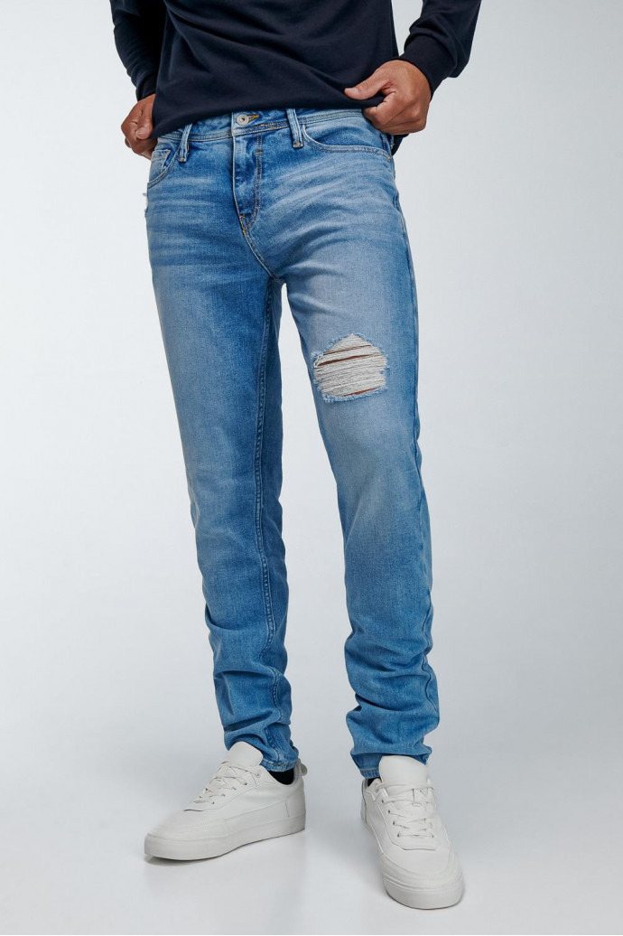 Jean super skinny