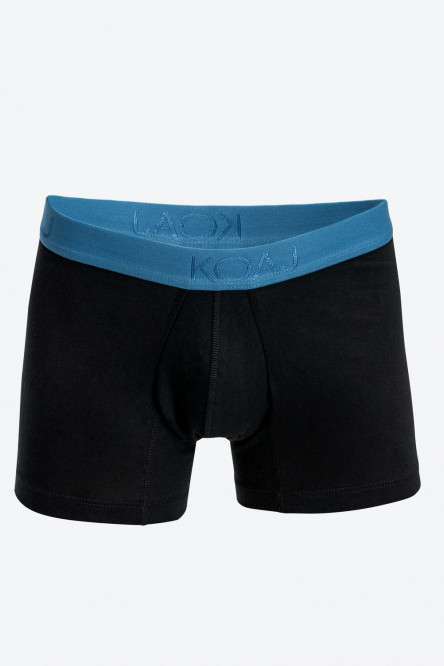 Boxer Trunk unicolor