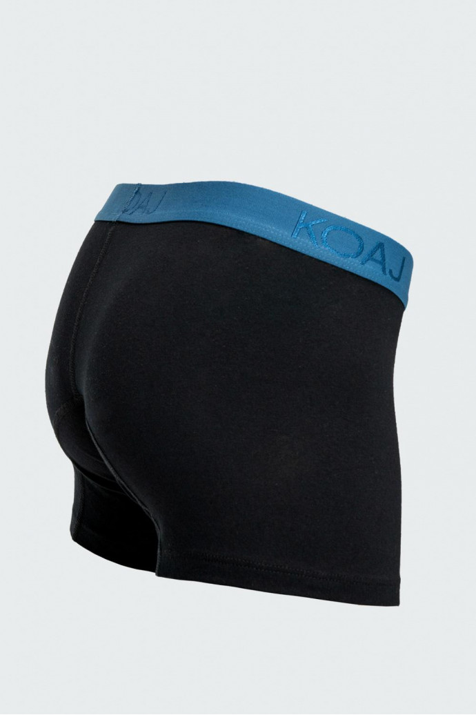 Boxer Trunk unicolor