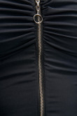 Blusa unicolor