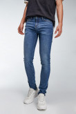 Jean super skinny