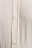 camisa-color-solido-con-tela-fluida-manga-corta-cuello-sport-collar
