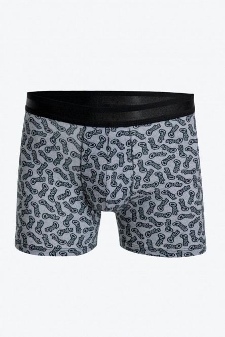 Boxer brief estampado Cheetos
