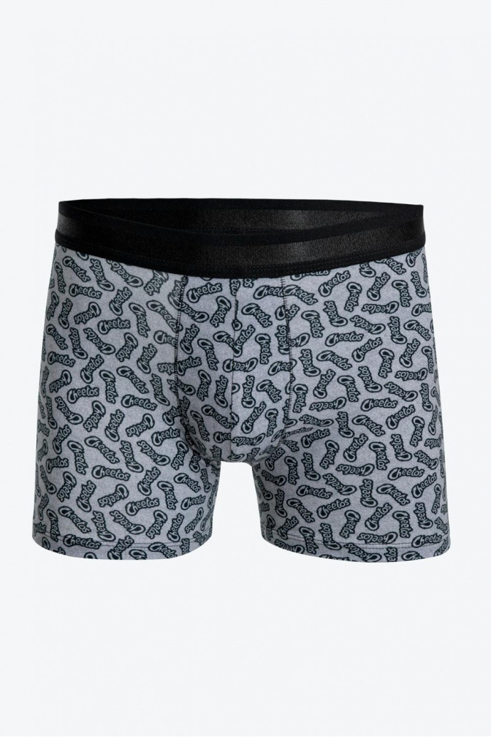 Boxer brief estampado Cheetos