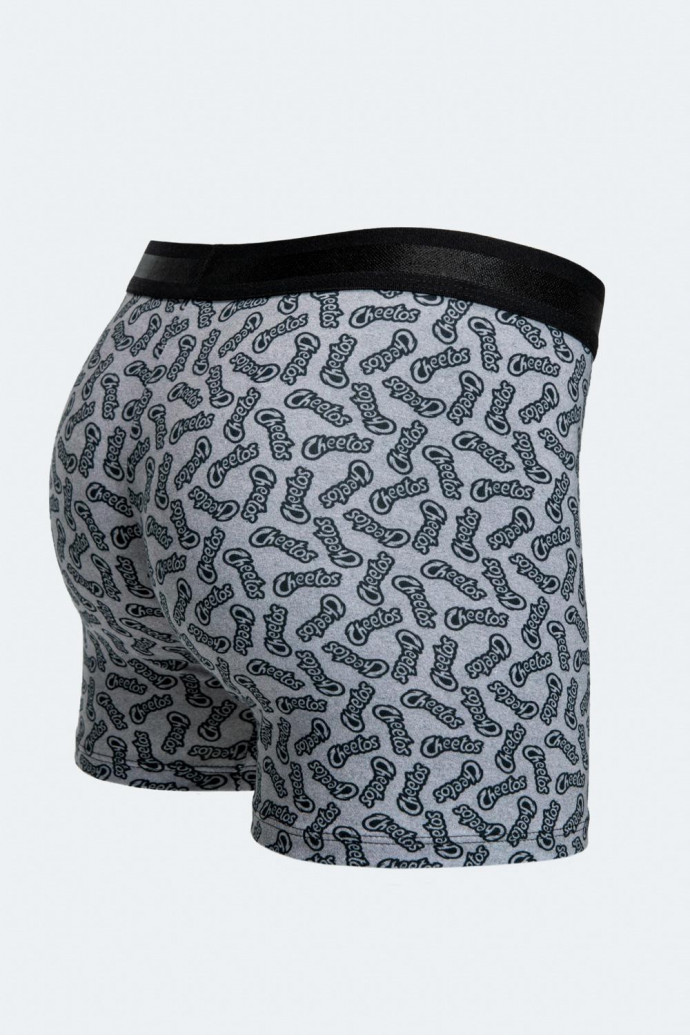 Boxer brief estampado Cheetos