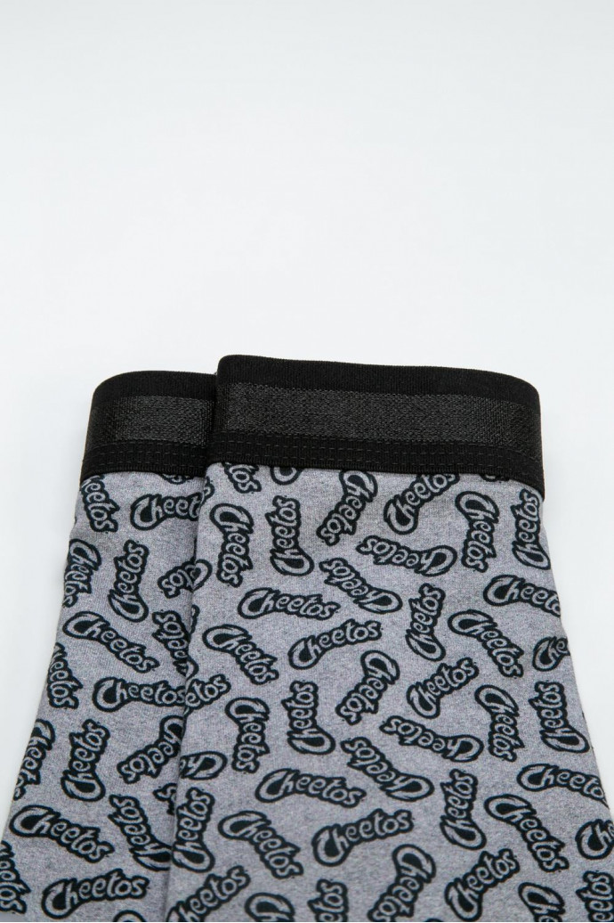 Boxer brief estampado Cheetos