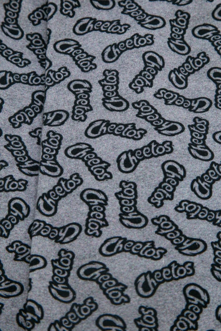 Boxer brief estampado Cheetos
