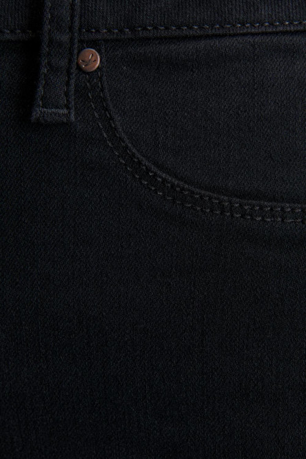 Jean jegging super alto
