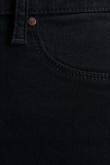 Jean jegging super alto