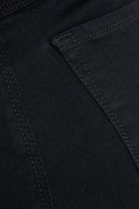 Jean jegging super alto