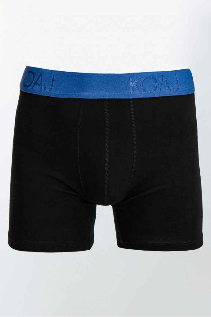 Boxer Midway Brief unicolor