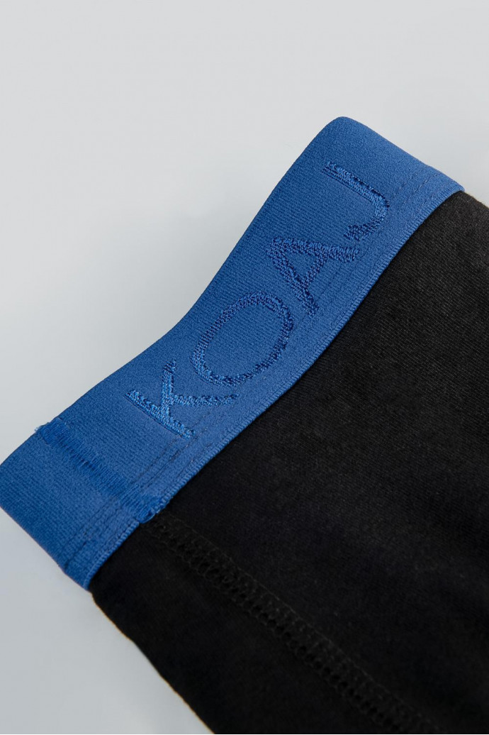 Boxer Midway Brief unicolor