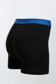 Boxer Midway Brief unicolor