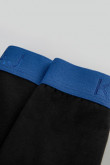 Boxer Midway Brief unicolor