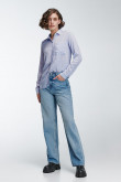 BLUSA ESTAMPADA