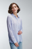 BLUSA ESTAMPADA