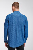 Camisa a cuadros