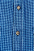 Camisa a cuadros