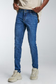 Jean skinny fit