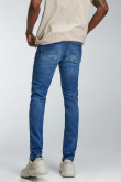 Jean skinny fit