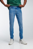 Jean super skinny