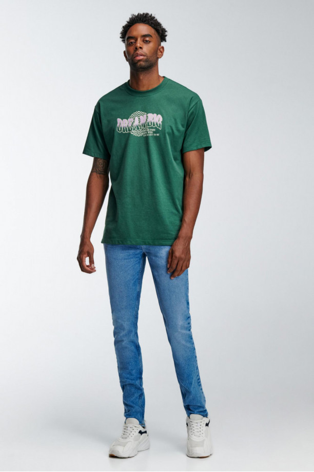 Jean super skinny