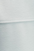 SOBRECAMISA UNICOLOR CROP