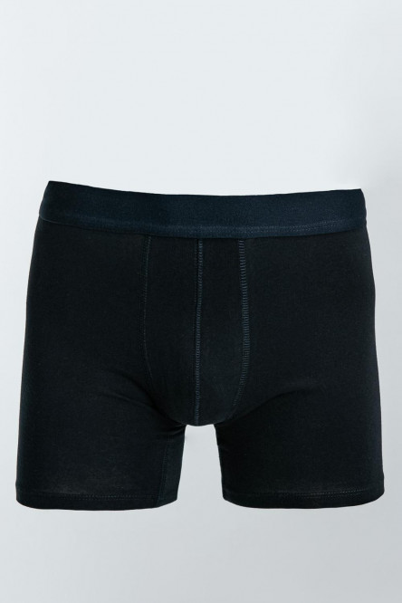 Boxer Midway Brief unicolor