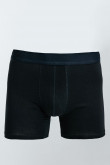 Boxer Midway Brief unicolor