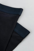 Boxer Midway Brief unicolor
