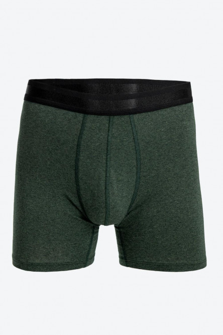 Boxer Midway Brief unicolor