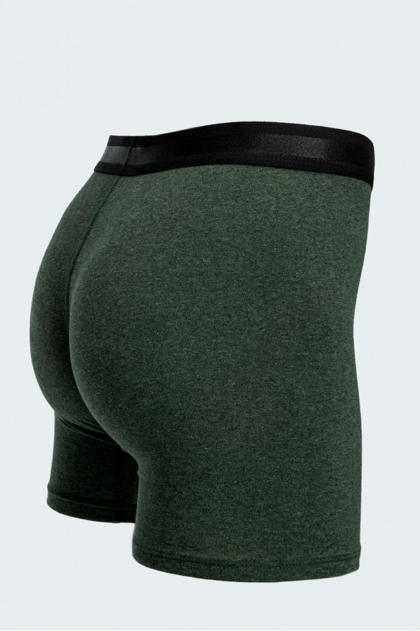 Boxer Midway Brief unicolor