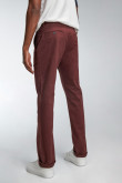 Pantalon slim fit