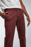 Pantalon slim fit