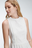 Blusa unicolor