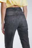 Pantalon Jean Mom