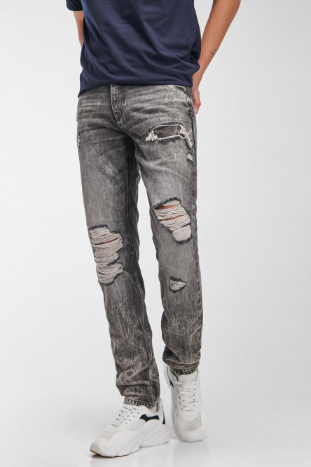 Jean Skinny