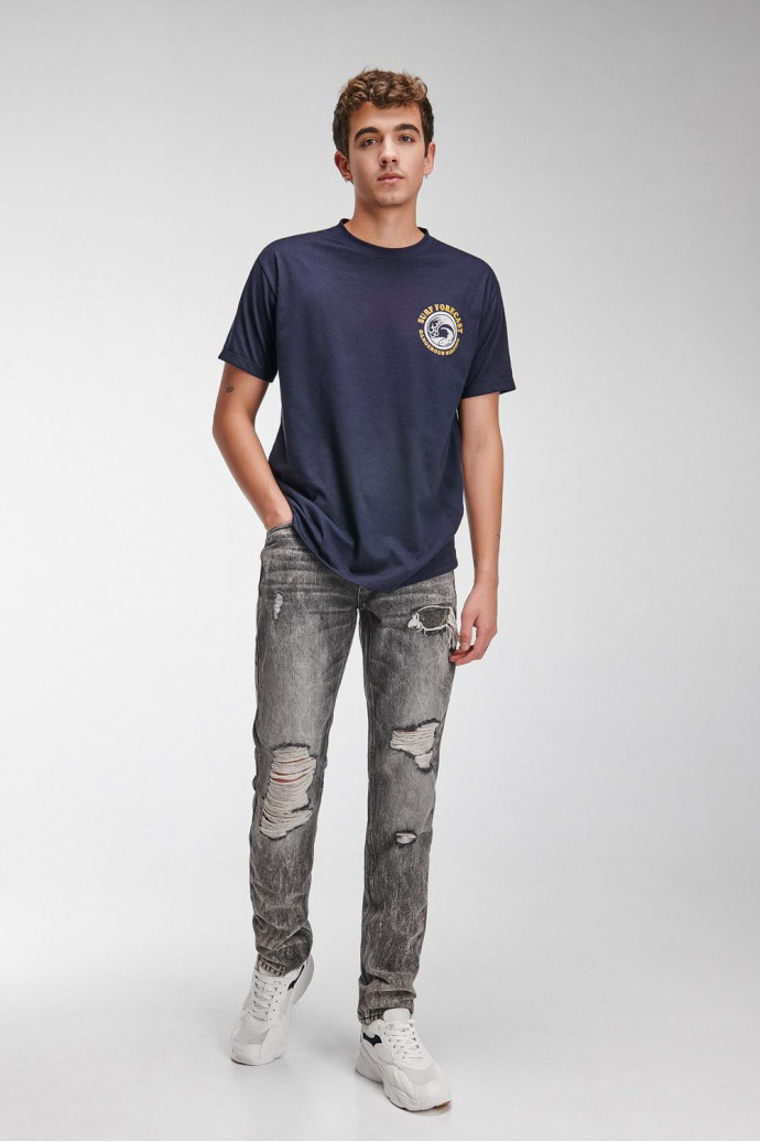 Jean Skinny