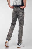 Jean Skinny