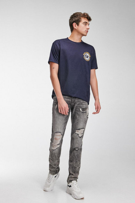 Jean Skinny