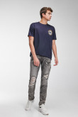 Jean Skinny