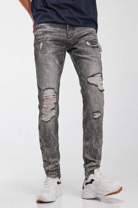 Jean Skinny