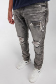 Jean Skinny