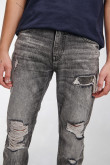 Jean Skinny