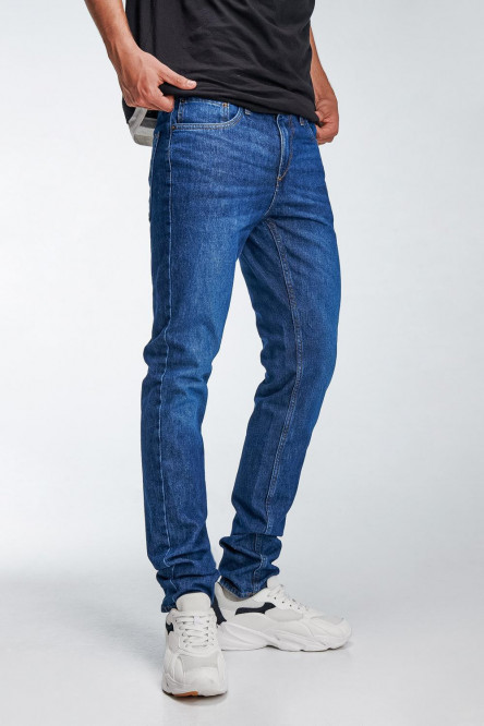 JEAN 90´S FIT