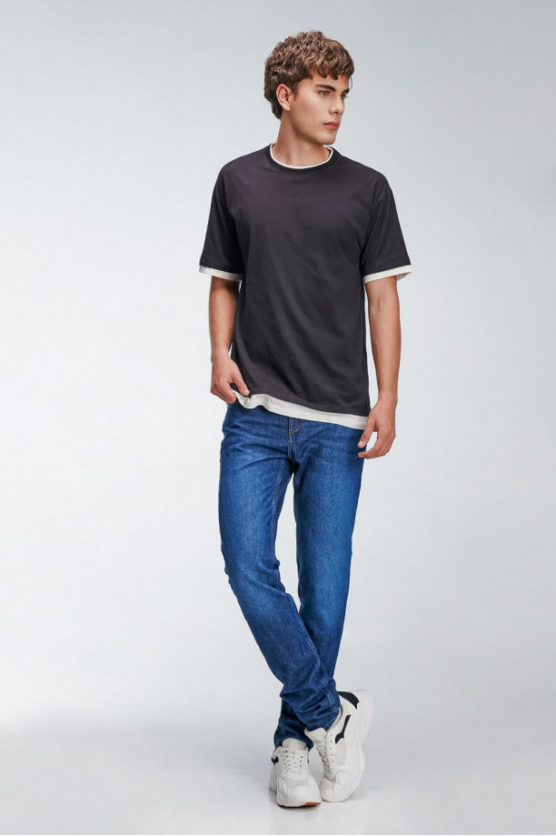JEAN 90´S FIT