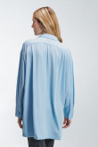 BLUSA UNICOLOR